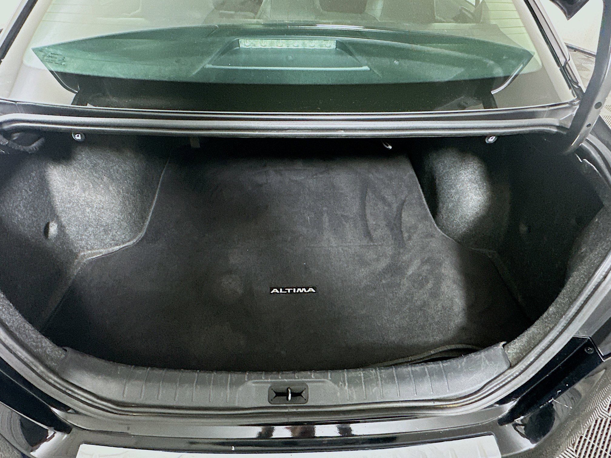 Used 2022 Nissan Altima 2.5 SR FWD image 26