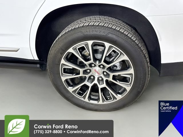 Used 2025 GMC Yukon Denali w/ Denali Reserve Package image 39