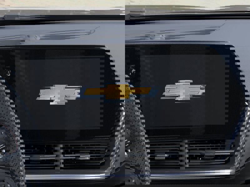 New 2026 Chevrolet Trax RS w/ Sunroof Package image 20