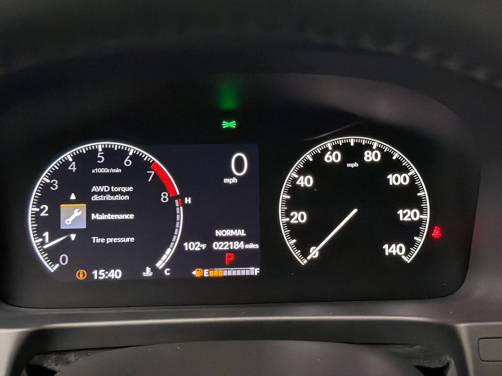 Used 2024 Honda Ridgeline RTL image 21