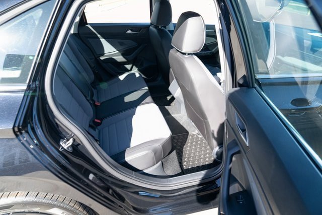 New 2026 Volkswagen Jetta SE image 35