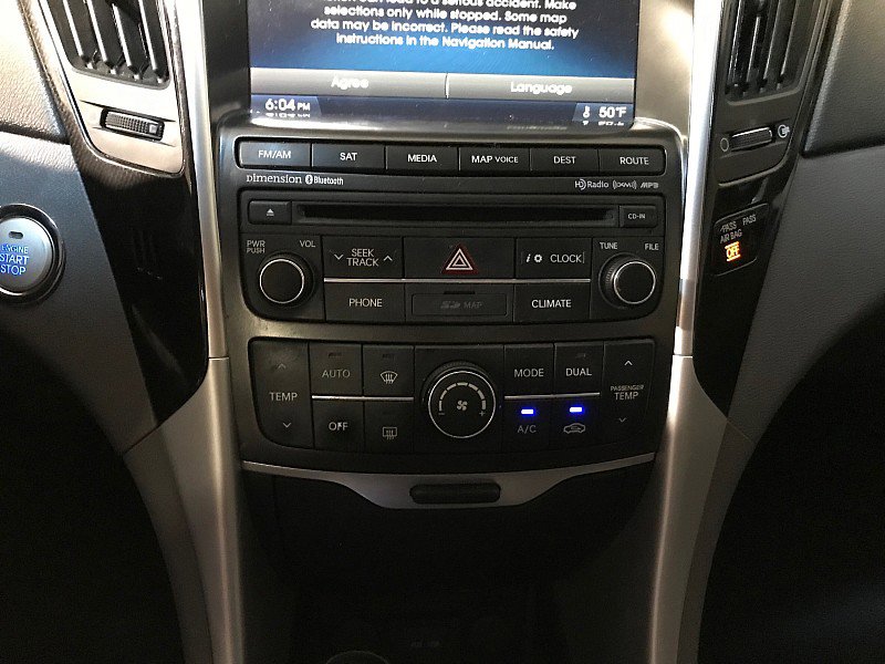 Used 2014 Hyundai Sonata SE w/ Premium Package 04 image 29
