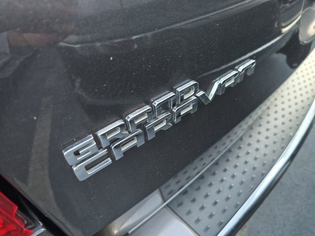 Used 2020 Dodge Grand Caravan SXT FWD image 6