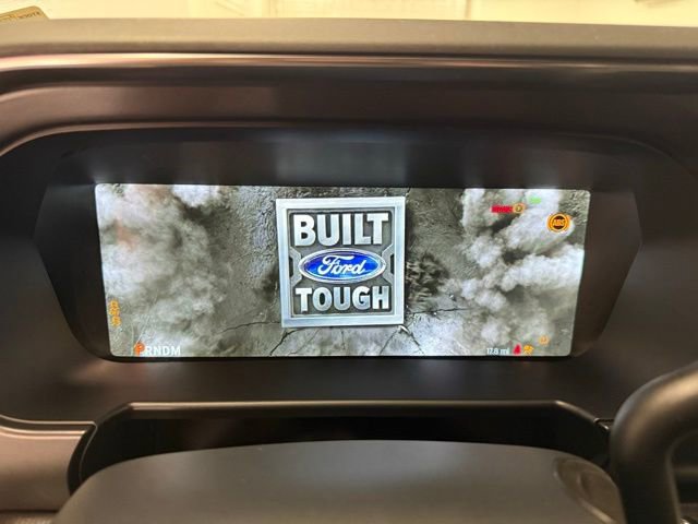 New 2026 Ford F450 Platinum w/ FX4 Off-Road Package image 20