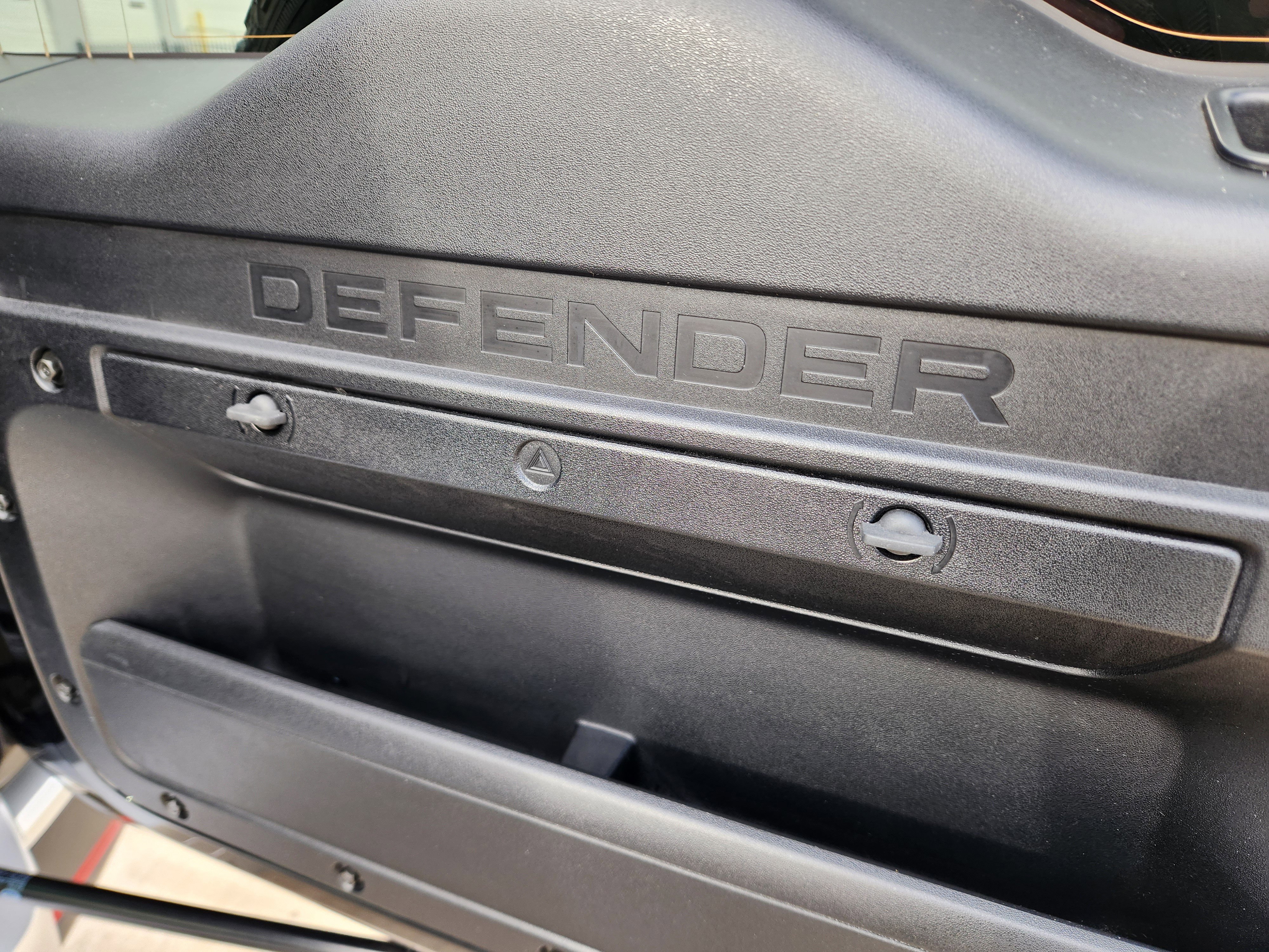 Certified 2024 Land Rover Defender 130 S image 34