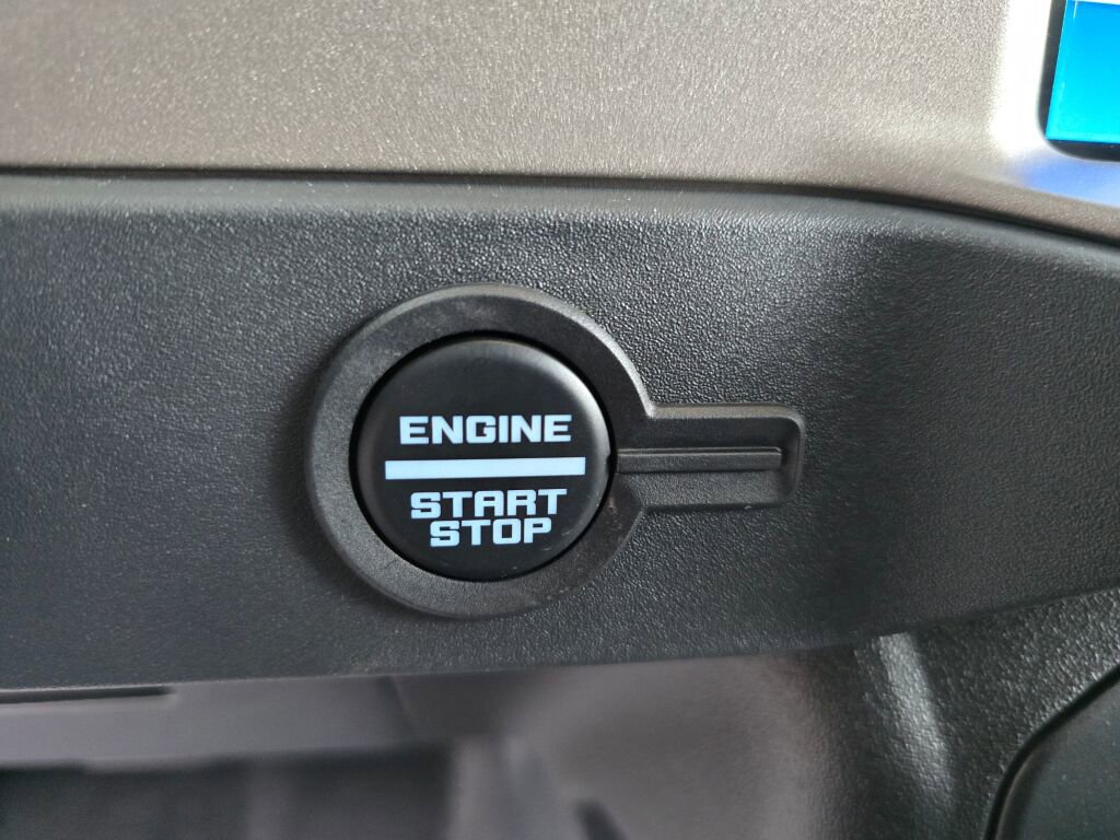 New 2026 Ford Bronco Outer Banks AWD/4WD image 19
