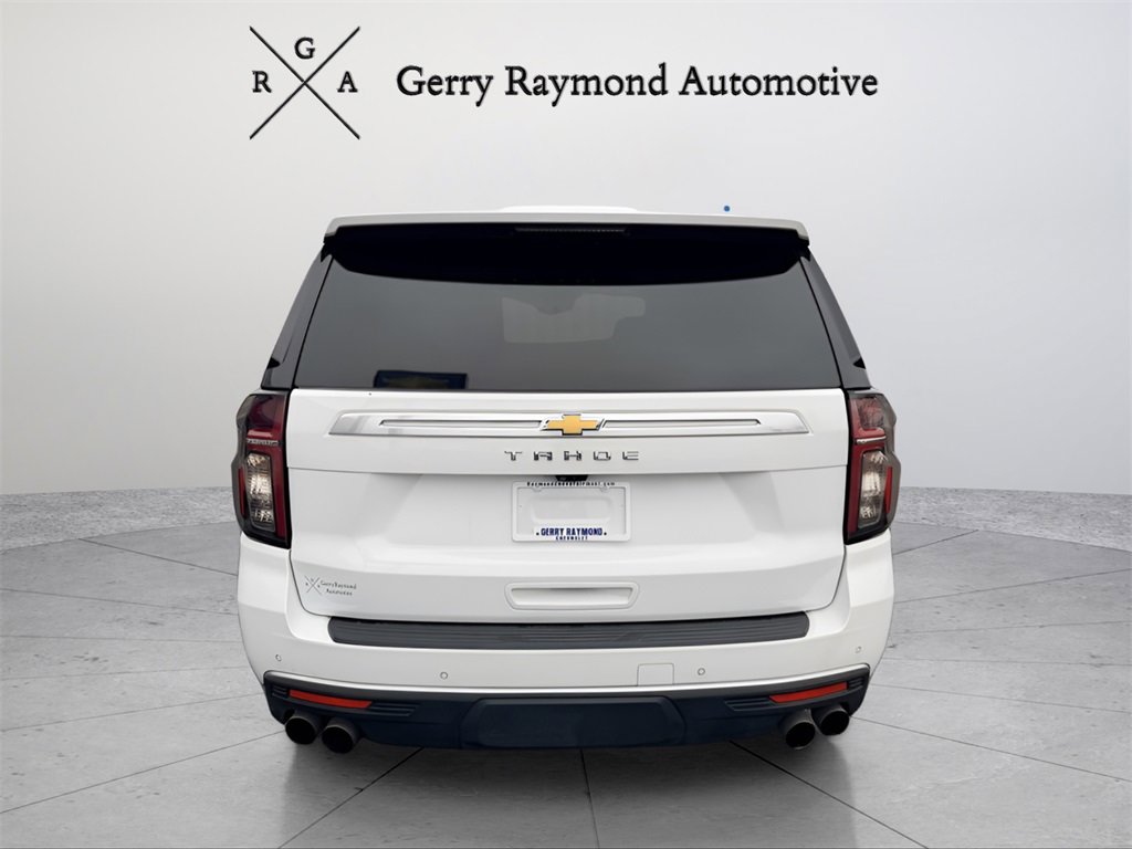 Used 2023 Chevrolet Tahoe High Country w/ Advanced Technology Package image 5