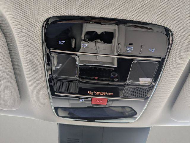 New 2026 Hyundai Santa Fe SEL AWD/4WD image 25