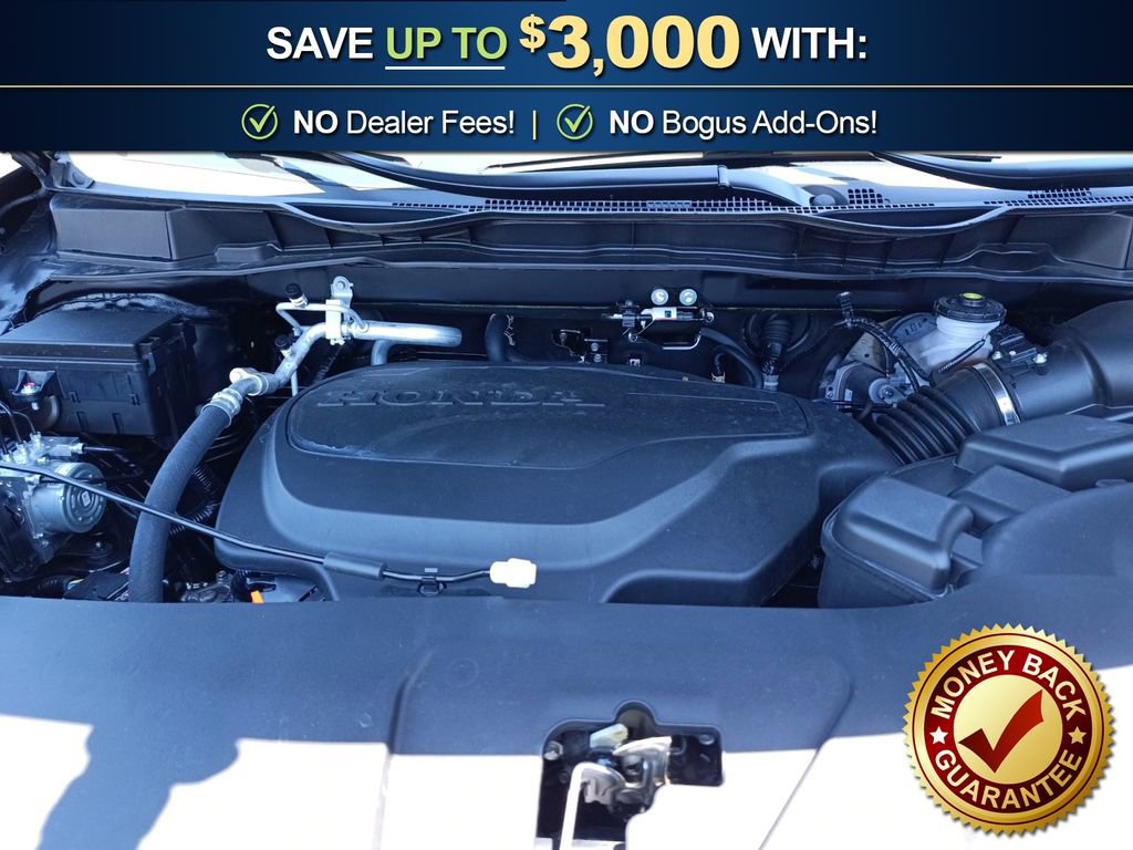 Used 2026 Honda Odyssey Sport-L image 25