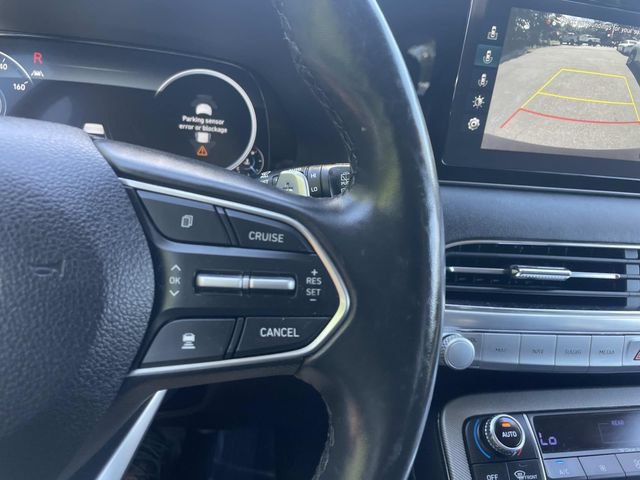 Used 2021 Hyundai Palisade Limited AWD/4WD image 31