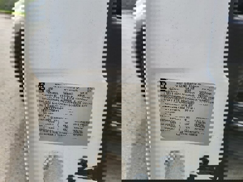 Used 2008 Chevrolet TrailBlazer LT AWD/4WD image 27