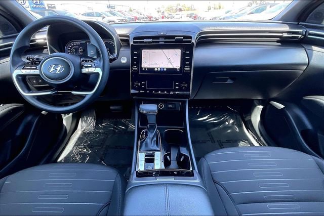 Certified 2024 Hyundai Santa Cruz SEL image 15