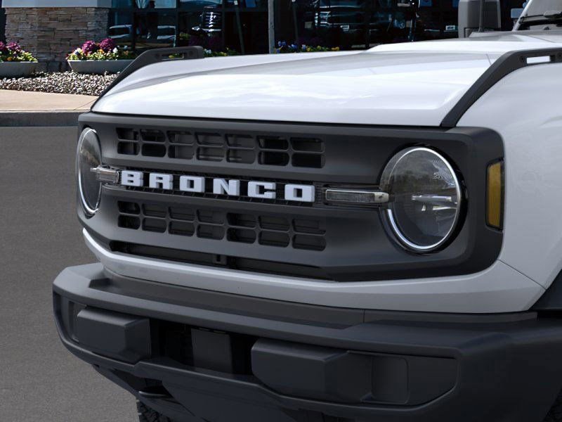 New 2026 Ford Bronco Big Bend image 19