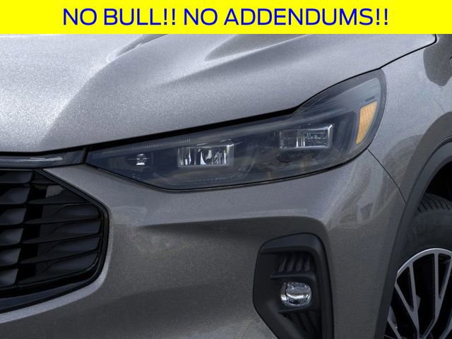 New 2026 Ford Escape SE w/ PHEV Premium Package image 19