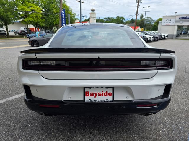 New 2026 Dodge Charger Scat Pack AWD/4WD image 28