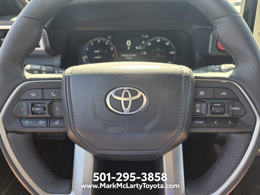 New 2026 Toyota 4Runner TRD Off-Road Premium AWD/4WD image 20