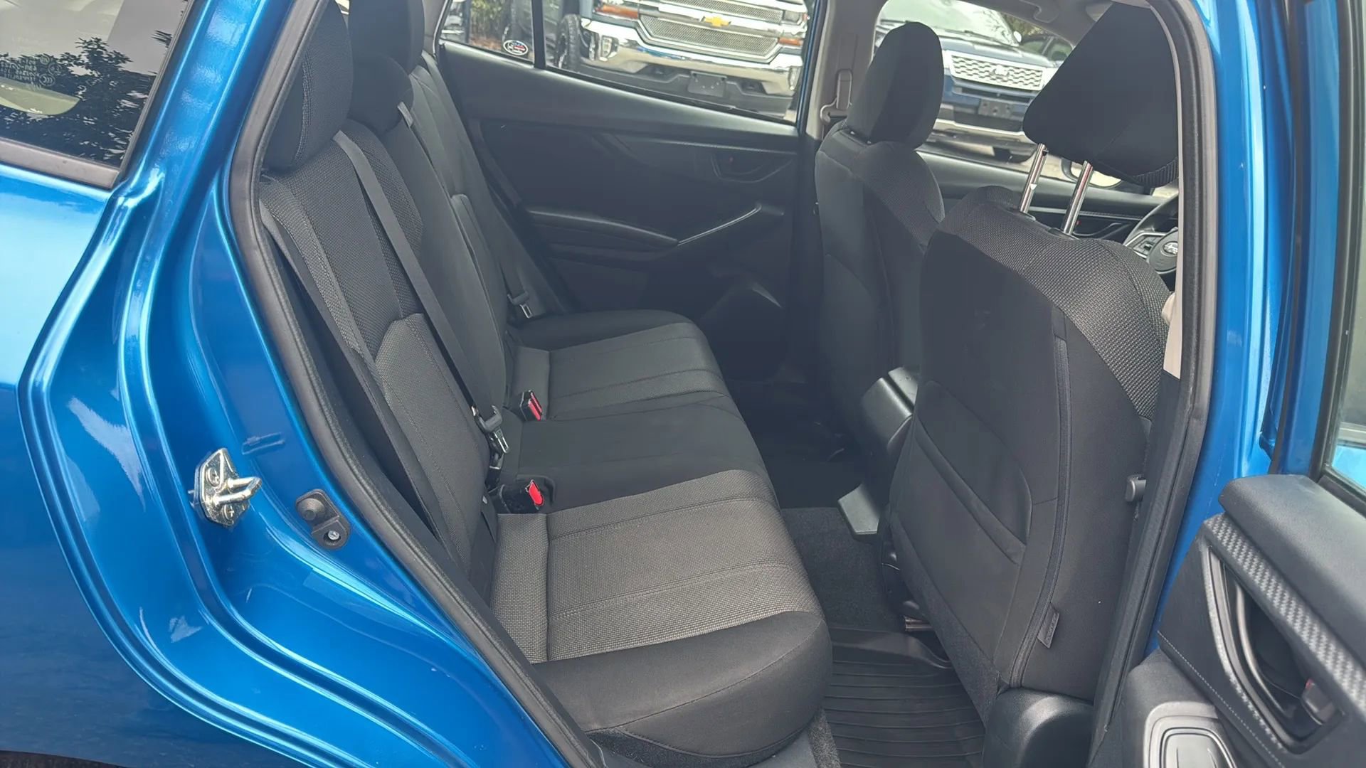 Used 2020 Subaru Impreza 2.0i image 14