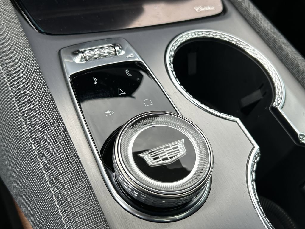 New 2026 Cadillac Vistiq Premium Luxury image 27