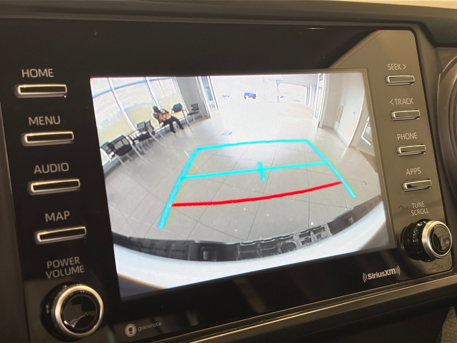 Used 2021 Toyota Tacoma SR RWD image 21