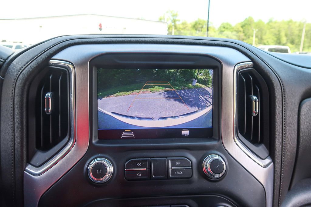 Used 2020 GMC Sierra 1500 SLE w/ SLE Convenience Package AWD/4WD image 39