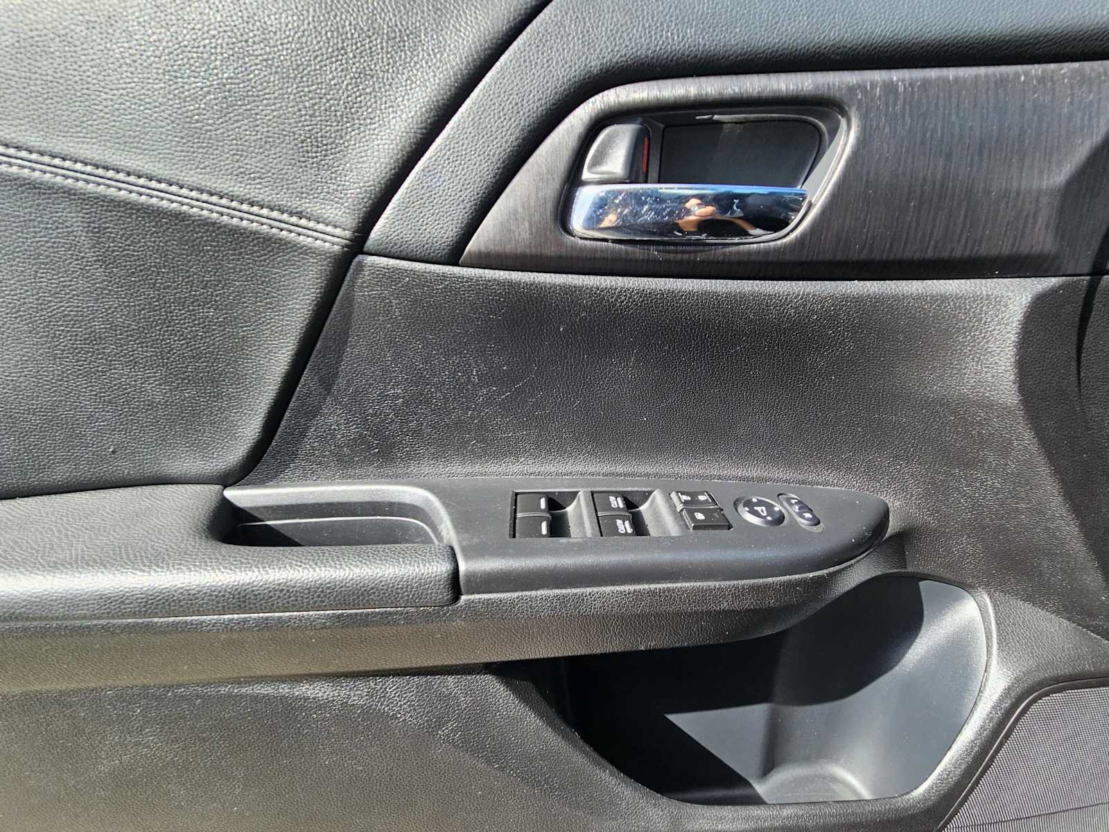 Used 2013 Honda Accord EX image 22