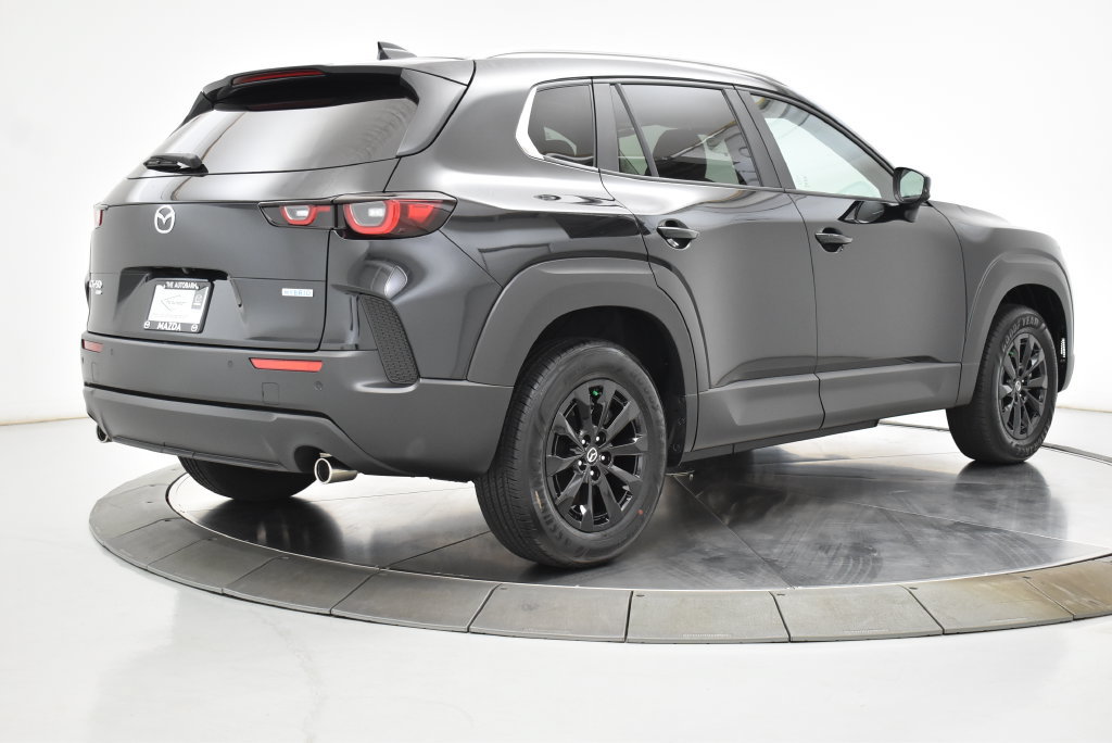 New 2026 MAZDA CX-50 2.5 Hybrid w/ Weather Package AWD/4WD image 21