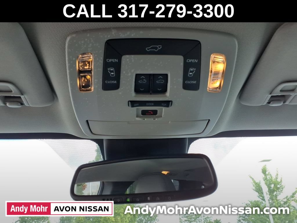 Used 2026 Toyota Sienna XLE FWD image 29