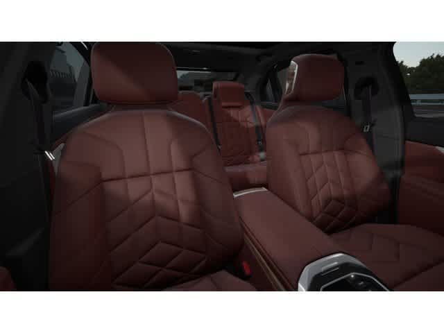 New 2026 BMW 740i w/ Executive Package RWD image 11