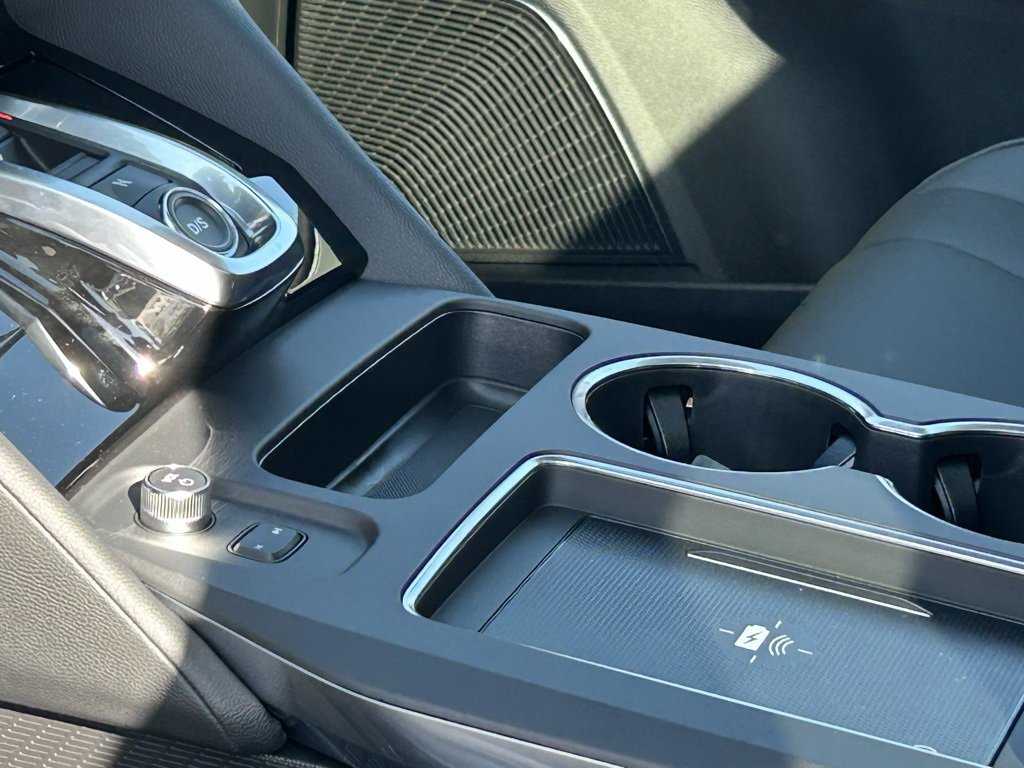 New 2026 Acura MDX SH-AWD image 13
