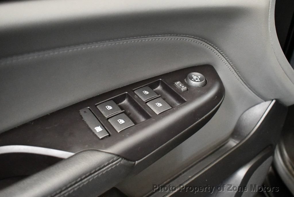 Used 2011 Cadillac SRX Performance AWD/4WD image 29