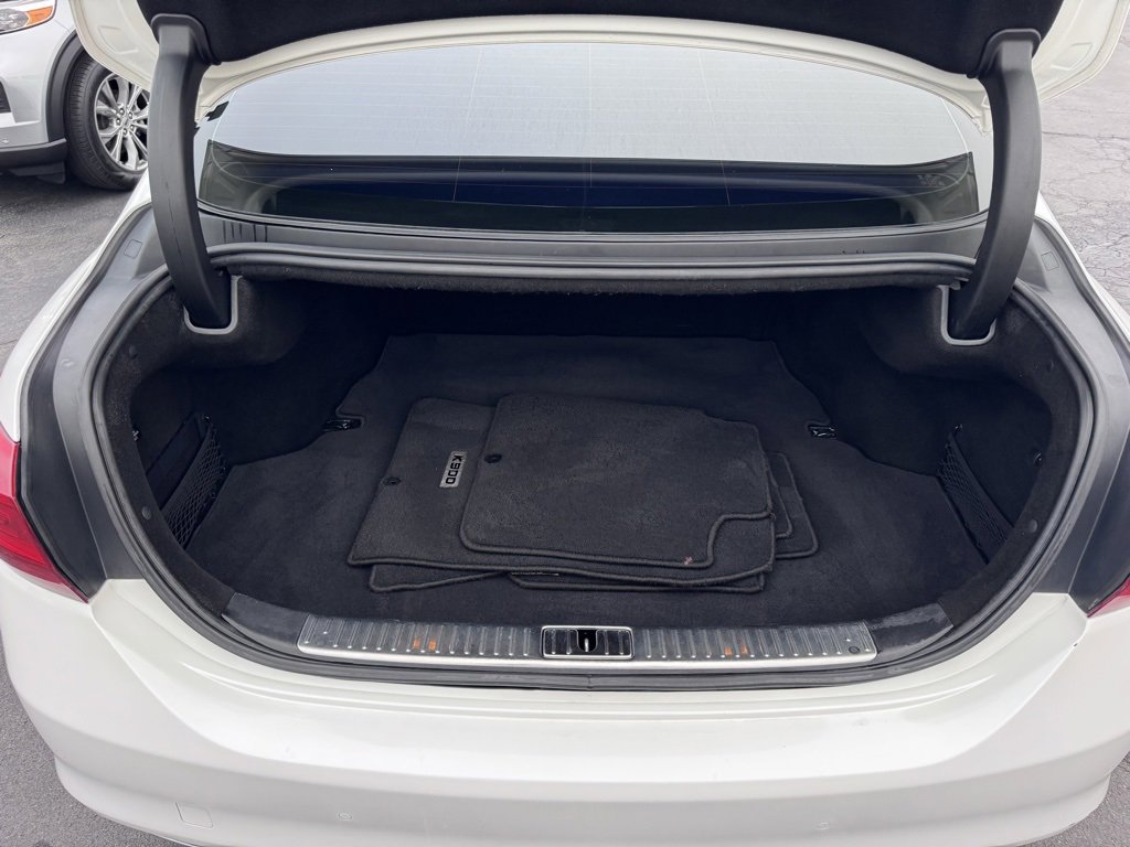 Used 2015 Kia K900 Luxury image 41