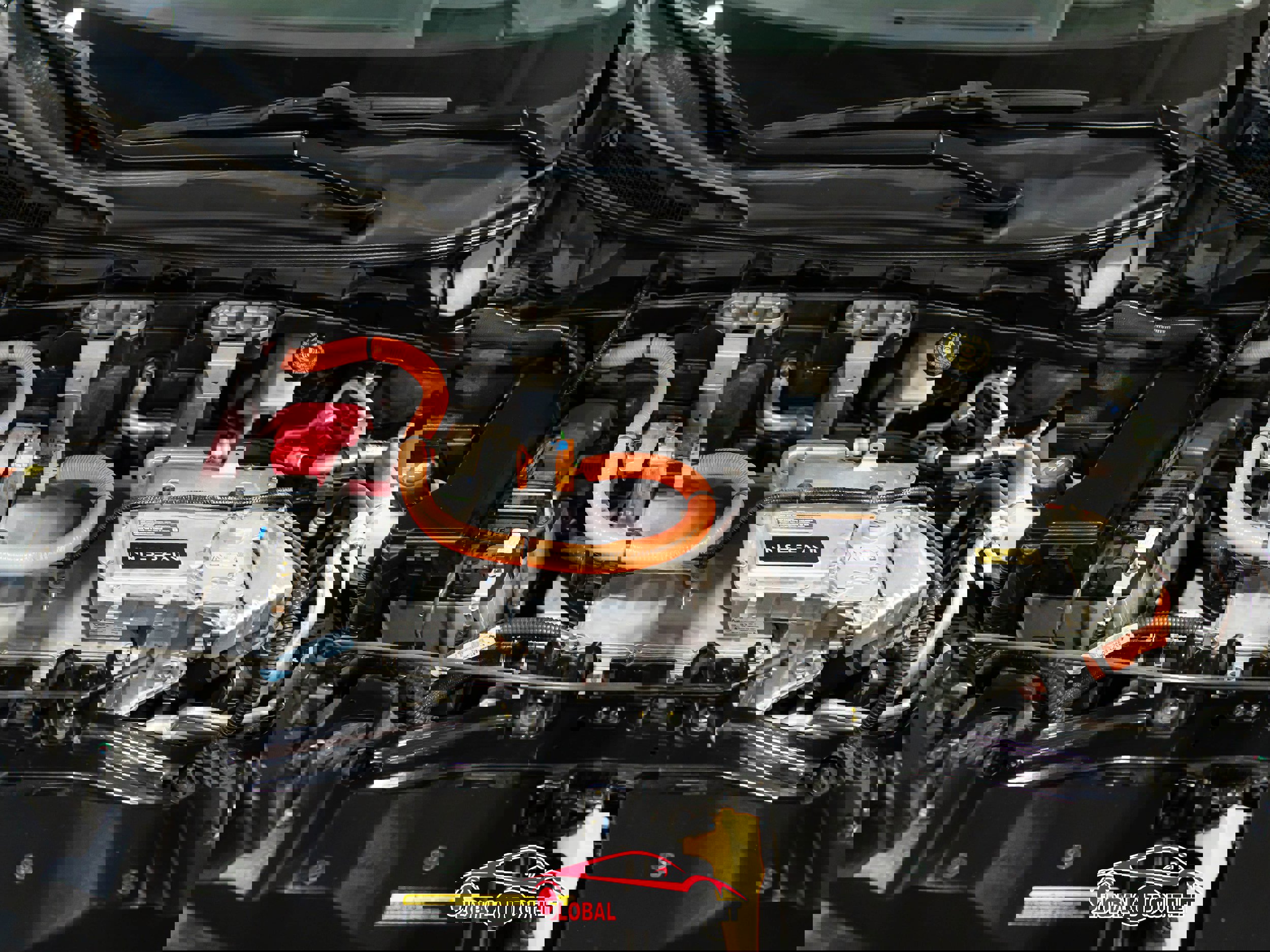 Used 2023 Nissan Ariya FWD image 47