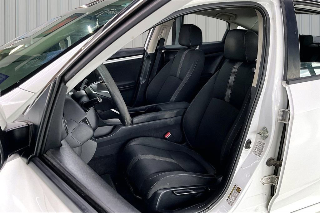 Used 2016 Honda Civic EX image 20
