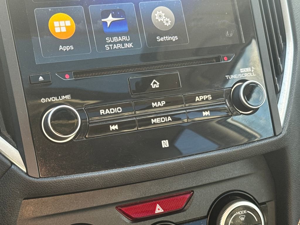 Used 2019 Subaru Crosstrek 2.0i Limited w/ Moonroof Package w/Navigation image 24