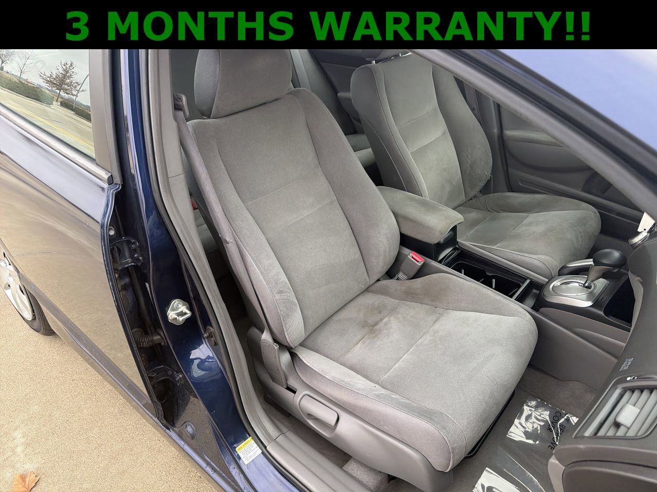 Used 2006 Honda Civic LX image 19
