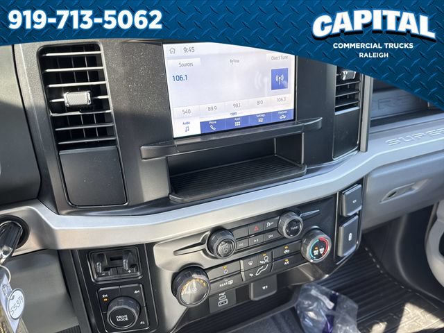 New 2026 Ford F550 4x4 Crew Cab image 28