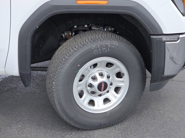 New 2025 GMC Sierra 3500 Pro w/ Convenience Package AWD/4WD image 22