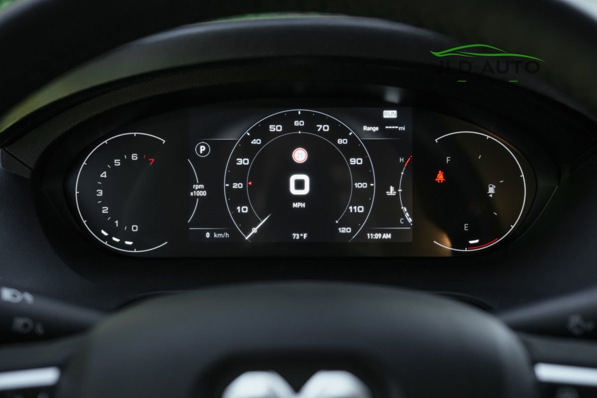 Used 2025 RAM ProMaster 3500 w/ Quick Order Package 22G SLT image 12