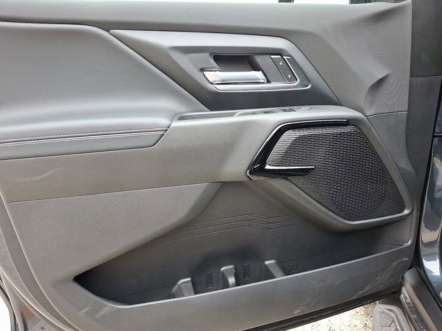 New 2026 Chevrolet Silverado EV LT image 8