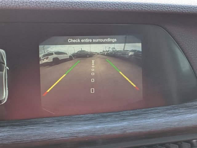 Used 2020 Alfa Romeo Stelvio w/ Nero Edizione image 19