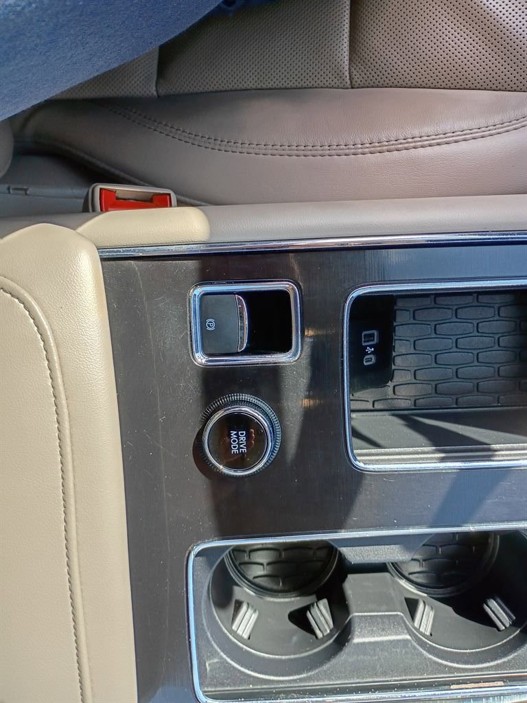 Used 2021 Lincoln Aviator Reserve RWD image 17