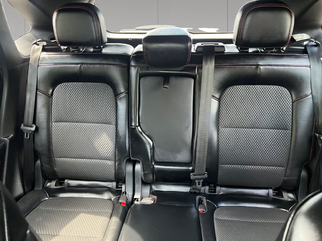 Used 2024 Ford Escape ST-Line AWD/4WD image 16