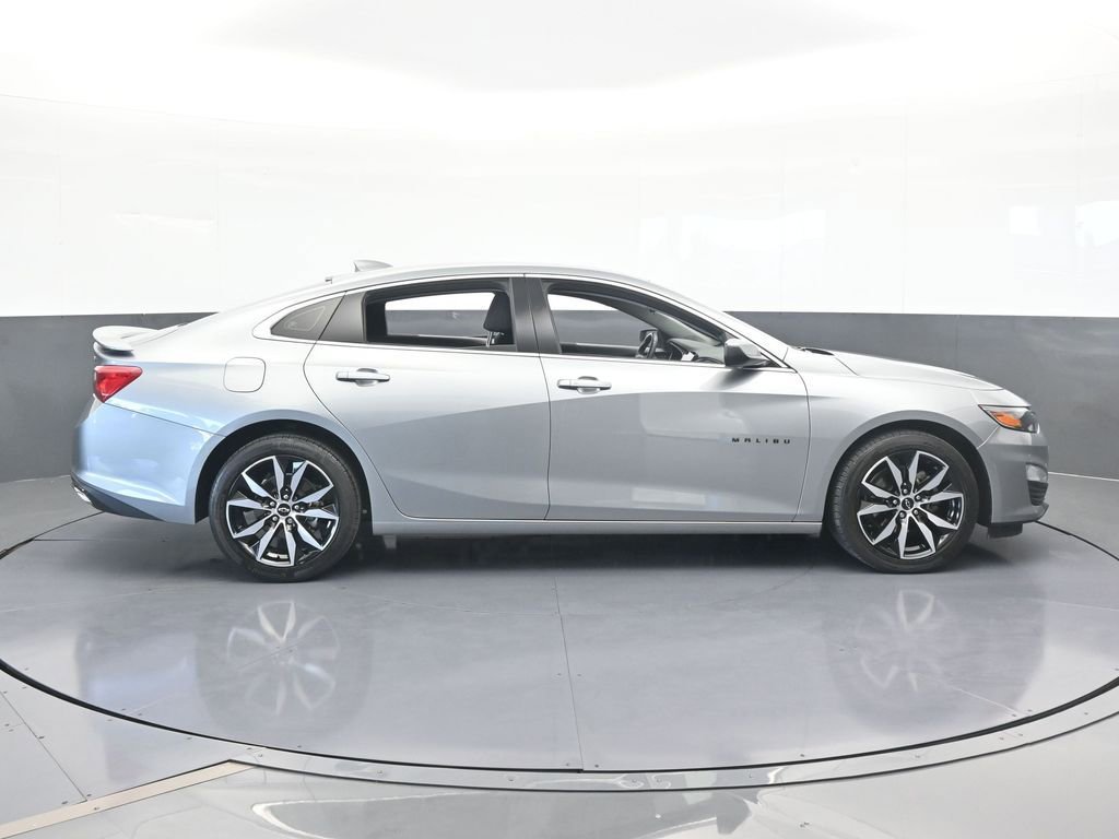 Used 2024 Chevrolet Malibu RS image 7