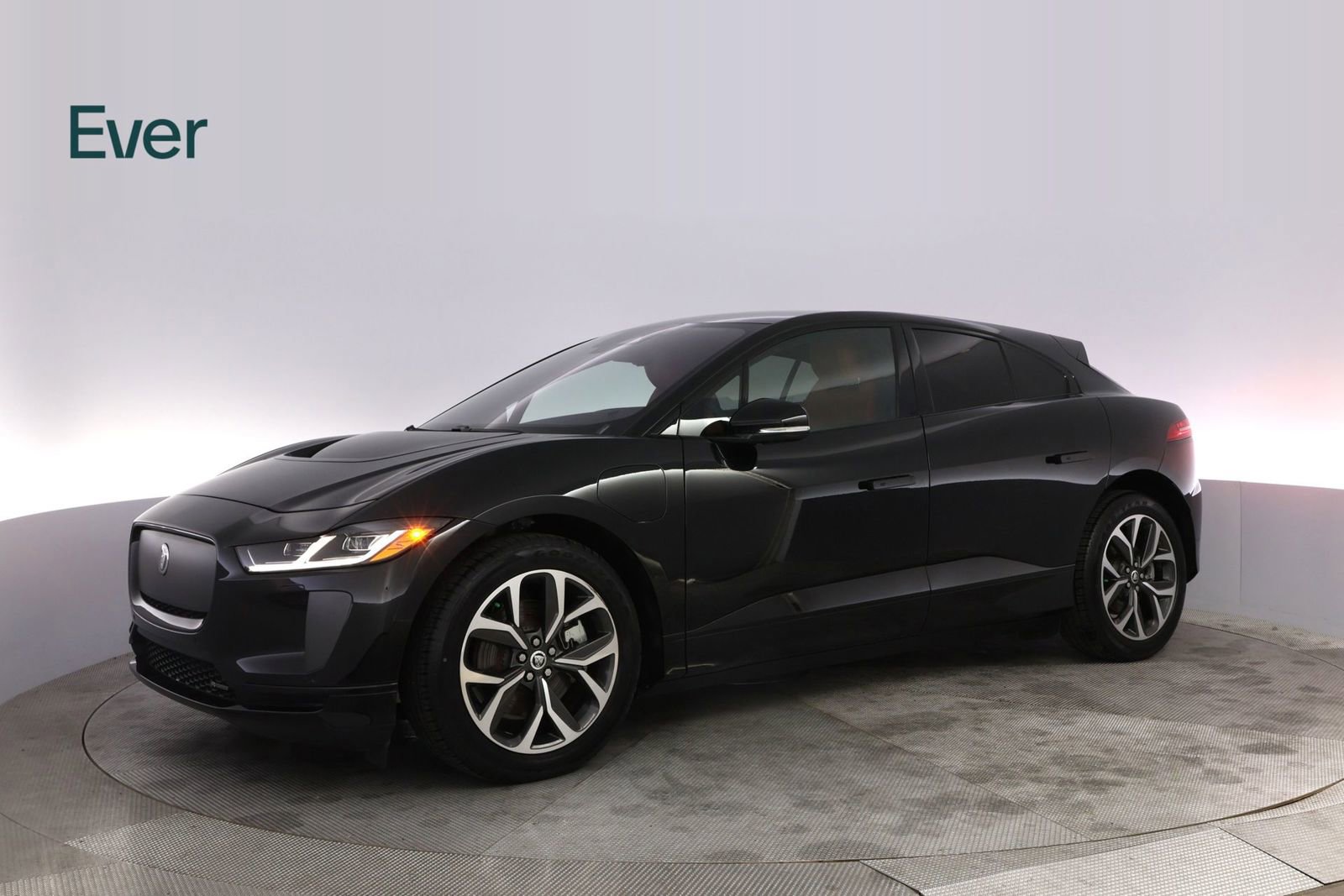 Used 2024 Jaguar I-PACE R-Dynamic HSE AWD/4WD image 18