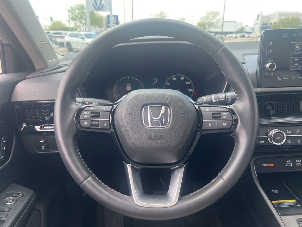 Used 2025 Honda CR-V EX-L image 27