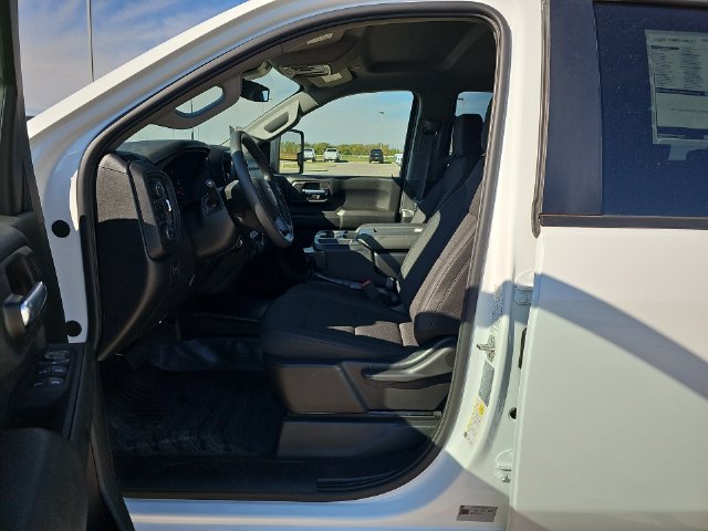 New 2026 Chevrolet Silverado 2500 W/T w/ WT Convenience Package AWD/4WD image 18