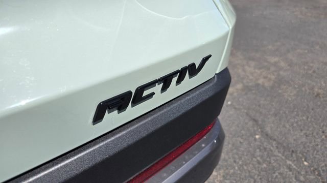 New 2026 Chevrolet Equinox ACTIV w/ Convenience Package III image 7