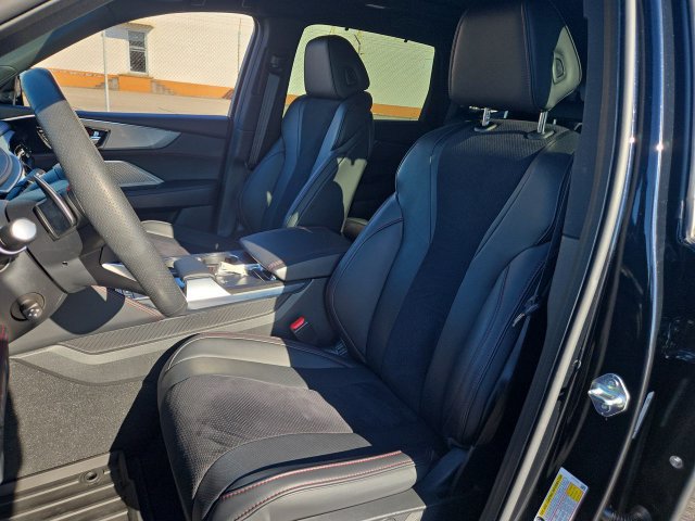 Certified 2024 Acura MDX A-Spec AWD/4WD image 11