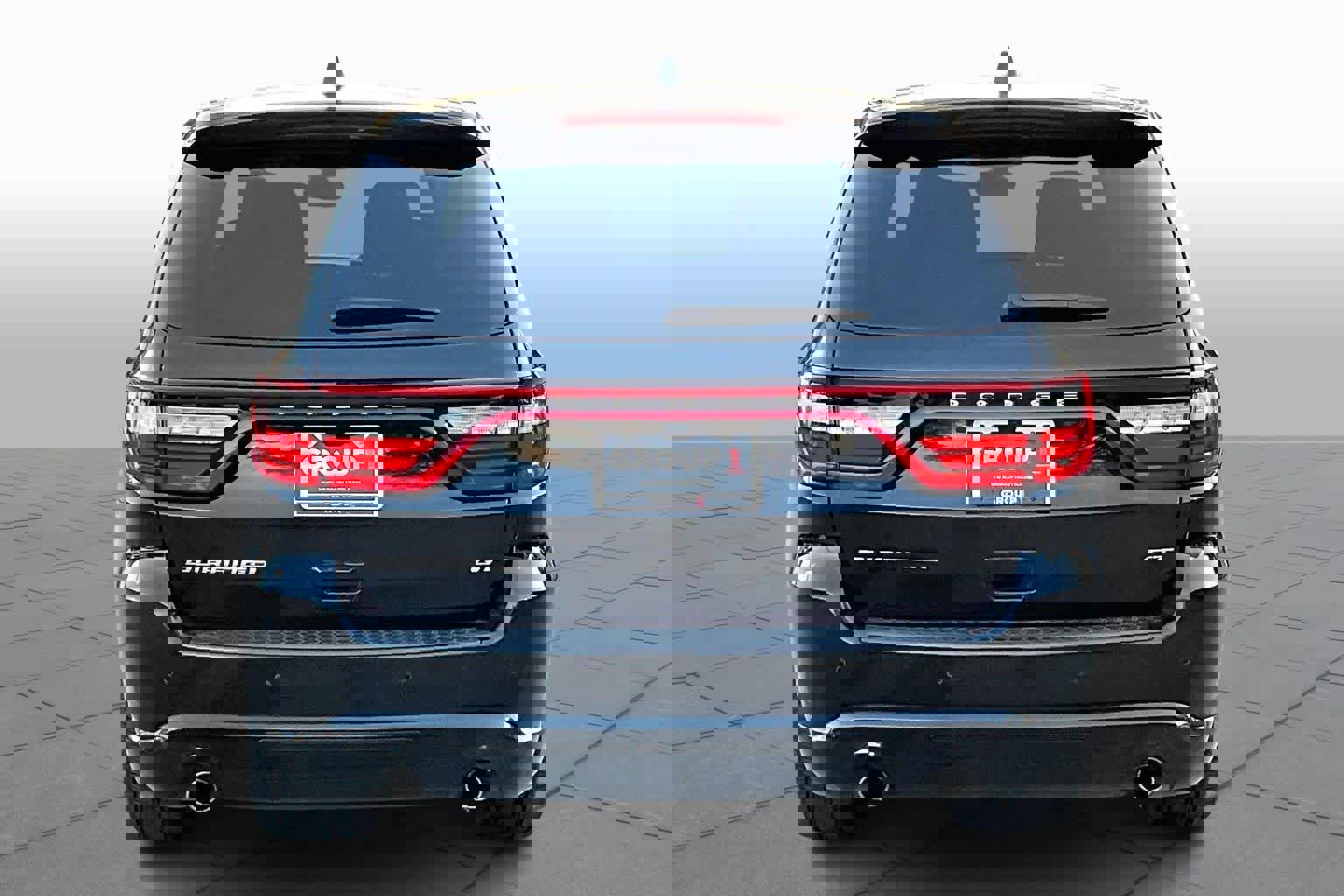 Used 2022 Dodge Durango GT image 4