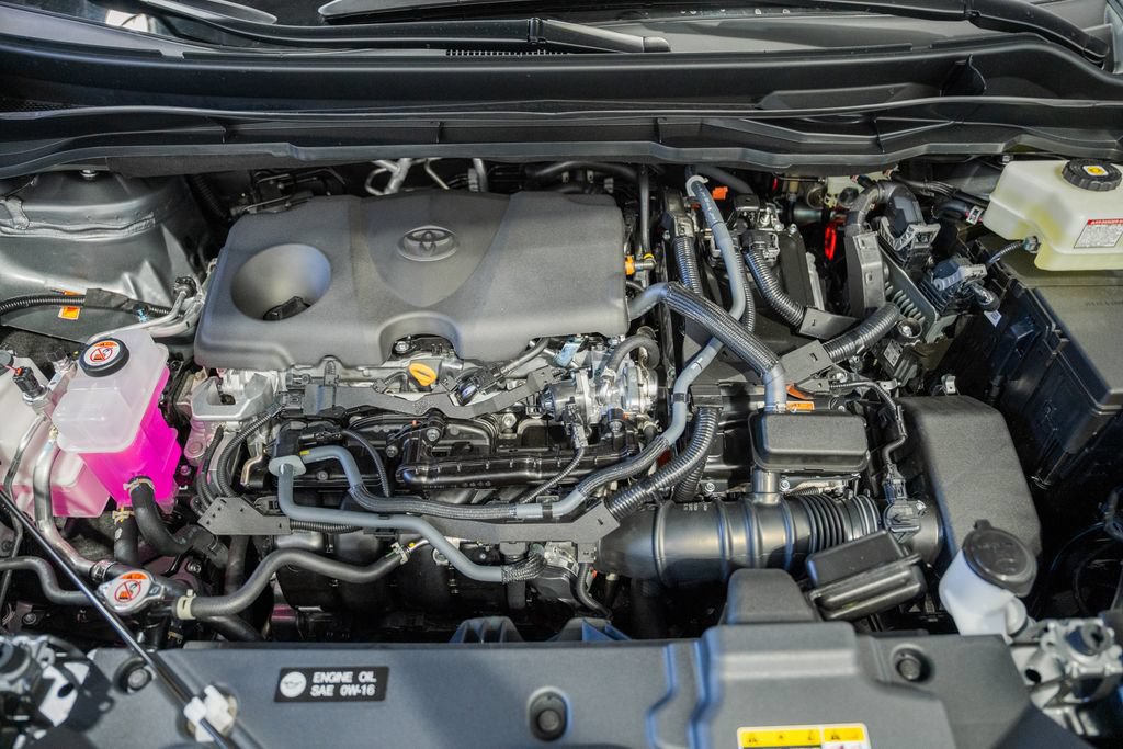 New 2026 Toyota Sienna XLE FWD image 15